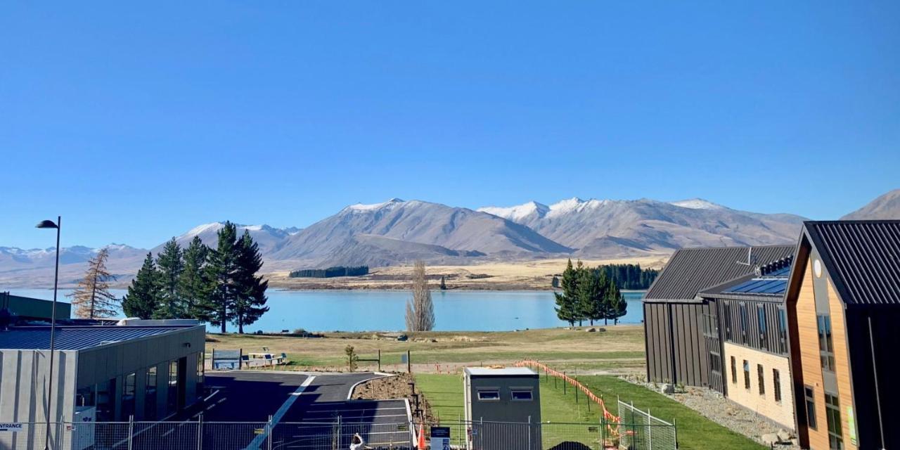 Lake Tekapo Village Motel Quarto foto